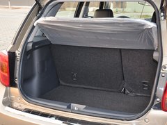 2013款 酷锐版 1.6L 自动 20周年3G智能版