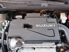 2013款 酷锐版 1.6L 自动 20周年3G智能版