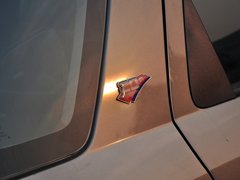 2013款 酷锐版 1.6L 自动 20周年3G智能版