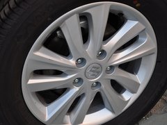 2013款 酷锐版 1.6L 自动 20周年3G智能版