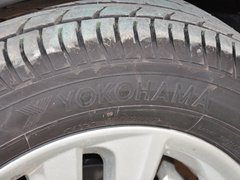 2013款 酷锐版 1.6L 自动 20周年3G智能版