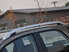2013款 酷锐版 1.6L 自动 20周年3G智能版