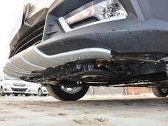 2013款 酷锐版 1.6L 自动 20周年3G智能版
