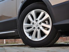 2013款 酷锐版 1.6L 自动 20周年3G智能版
