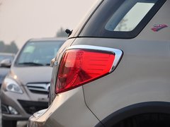 2013款 酷锐版 1.6L 自动 20周年3G智能版