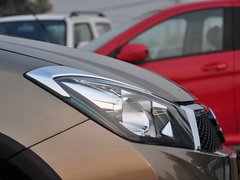 2013款 酷锐版 1.6L 自动 20周年3G智能版