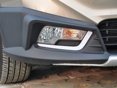 2013款 酷锐版 1.6L 自动 20周年3G智能版