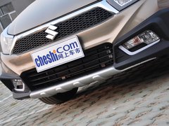 2013款 酷锐版 1.6L 自动 20周年3G智能版