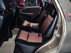 2013款 酷锐版 1.6L 自动 20周年3G智能版