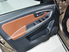 2013款 酷锐版 1.6L 自动 20周年3G智能版
