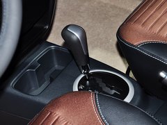 2013款 酷锐版 1.6L 自动 20周年3G智能版