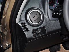 2013款 酷锐版 1.6L 自动 20周年3G智能版