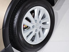2013款 酷锐版 1.6L 自动 20周年3G智能版