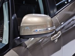 2013款 酷锐版 1.6L 自动 20周年3G智能版