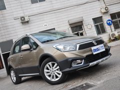 2013款 酷锐版 1.6L 手动 20周年3G智能版