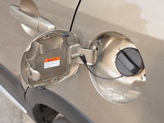 2013款 酷锐版 1.6L 手动 20周年3G智能版