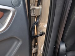 2013款 酷锐版 1.6L 手动 20周年3G智能版