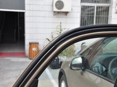 2013款 酷锐版 1.6L 手动 20周年3G智能版