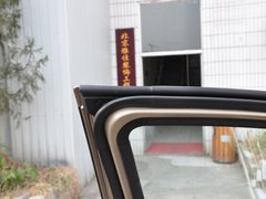 2013款 酷锐版 1.6L 手动 20周年3G智能版
