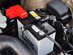 2013款 酷锐版 1.6L 手动 20周年3G智能版