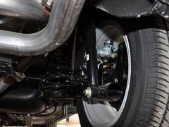 2013款 酷锐版 1.6L 手动 20周年3G智能版
