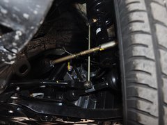 2013款 酷锐版 1.6L 手动 20周年3G智能版