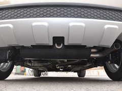 2013款 酷锐版 1.6L 手动 20周年3G智能版