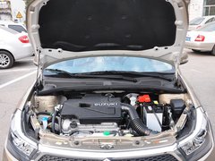 2013款 酷锐版 1.6L 手动 20周年3G智能版