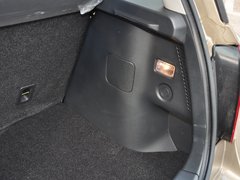 2013款 酷锐版 1.6L 手动 20周年3G智能版