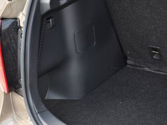 2013款 酷锐版 1.6L 手动 20周年3G智能版