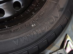 2013款 酷锐版 1.6L 手动 20周年3G智能版