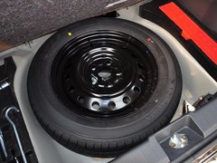 2013款 酷锐版 1.6L 手动 20周年3G智能版