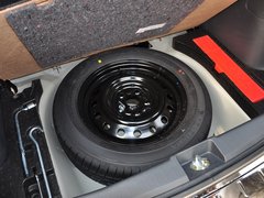 2013款 酷锐版 1.6L 手动 20周年3G智能版
