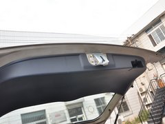2013款 酷锐版 1.6L 手动 20周年3G智能版