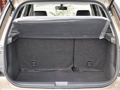 2013款 酷锐版 1.6L 手动 20周年3G智能版