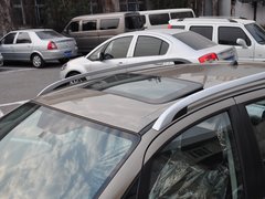 2013款 酷锐版 1.6L 手动 20周年3G智能版