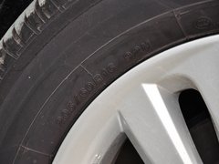 2013款 酷锐版 1.6L 手动 20周年3G智能版