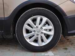 2013款 酷锐版 1.6L 手动 20周年3G智能版