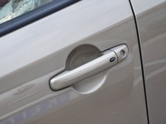 2013款 酷锐版 1.6L 手动 20周年3G智能版