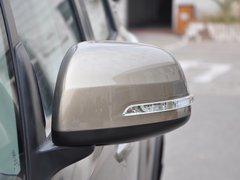 2013款 酷锐版 1.6L 手动 20周年3G智能版