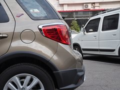 2013款 酷锐版 1.6L 手动 20周年3G智能版