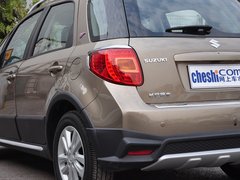 2013款 酷锐版 1.6L 手动 20周年3G智能版