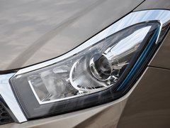 2013款 酷锐版 1.6L 手动 20周年3G智能版