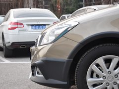 2013款 酷锐版 1.6L 手动 20周年3G智能版