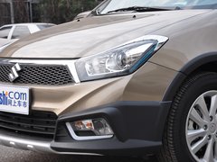 2013款 酷锐版 1.6L 手动 20周年3G智能版