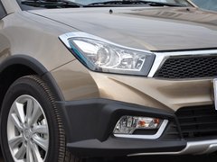 2013款 酷锐版 1.6L 手动 20周年3G智能版