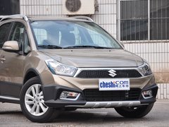 2013款 酷锐版 1.6L 手动 20周年3G智能版