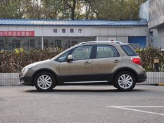 2013款 酷锐版 1.6L 手动 20周年3G智能版