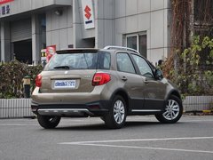 2013款 酷锐版 1.6L 手动 20周年3G智能版