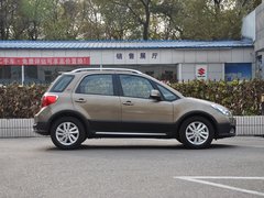 2013款 酷锐版 1.6L 手动 20周年3G智能版